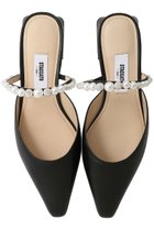 【スタッカート/STACCATO】のパールベルトフラット 人気、トレンドファッション・服の通販 founy(ファニー) ファッション Fashion レディースファッション Fashion for Women ベルト&ウエストマーク Belts & Waist Accessories シューズ Shoes, Footwear シルバー Silver, Metallic Silver ストーン Stone, Gem-Like パール Pearl, Pearl Accent フラット Flat, Flat Shoes thumbnail ブラック|ID: prp329100004390401 ipo3291000000034939869