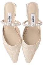 【スタッカート/STACCATO】のジャガードパールベルトフラット 人気、トレンドファッション・服の通販 founy(ファニー) ファッション Fashion レディースファッション Fashion for Women ベルト&ウエストマーク Belts & Waist Accessories シューズ Shoes, Footwear ストーン Stone, Gem-Like トレンド Trend, Trending Now パール Pearl, Pearl Accent フラット Flat, Flat Shoes ホリデーシーズン Holiday Season エレガント 上品 Elegant thumbnail 柄アプリコット|ID: prp329100004390402 ipo3291000000034940145