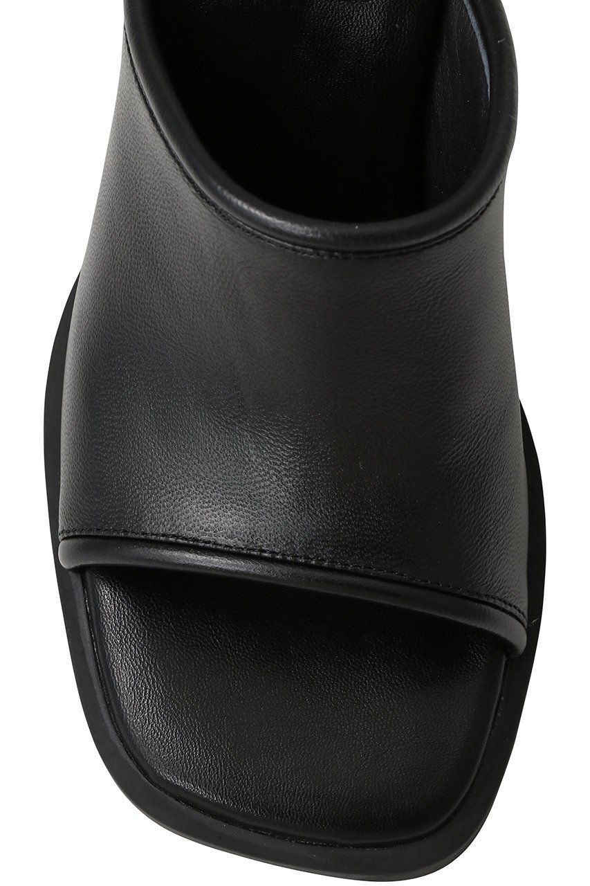 【スタッカート/STACCATO】のスクエアマルモミュールサンダル 人気、トレンドファッション・服の通販 founy(ファニー) 　ファッション　Fashion　レディースファッション　WOMEN　サンダル　Sandals　other-5|ID: prp329100004390403 ipo3291000000031332237