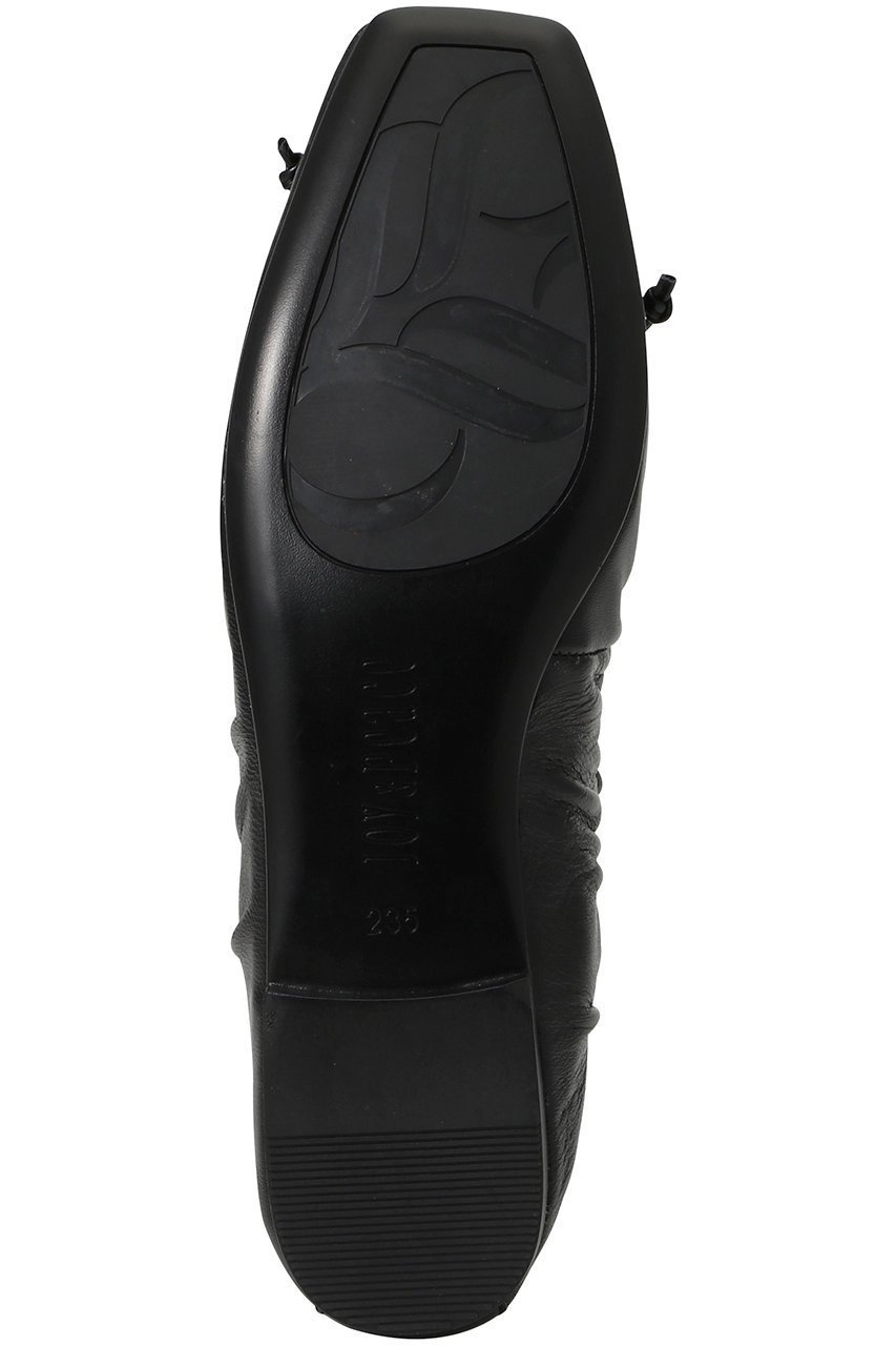 【スタッカート/STACCATO】のスネークラップギャザーバレエシューズ 人気、トレンドファッション・服の通販 founy(ファニー) 　ファッション　Fashion　レディースファッション　WOMEN　インソール　Insole　シャーリング　Shirring　シューズ　Shoes　ジュエリー　Jewelry　バレエ　Ballet　フィット　Fit　フラット　Flat　モチーフ　Motif　リボン　Ribbon　再入荷　Restock/Back In Stock/Re Arrival　other-6|ID: prp329100004390404 ipo3291000000031332242