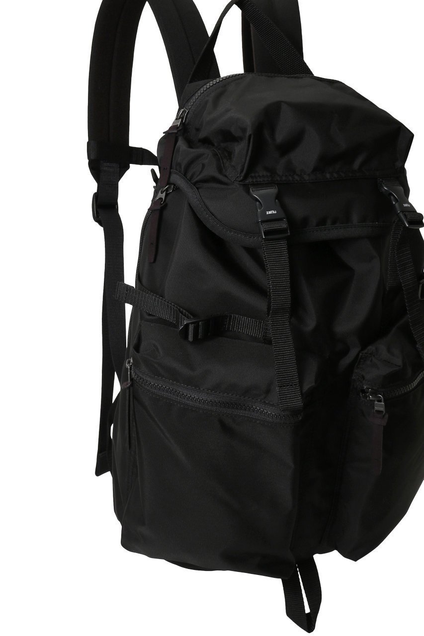 【ザッツ/zattu】のSMITHEE ナイロンバックパック 人気、トレンドファッション・服の通販 founy(ファニー) 　ファッション　Fashion　レディースファッション　Fashion for Women　バッグ　Bags　ユニセックス　Unisex, Genderless　シンプル　Simple, Minimal　トレンド　Trend, Trending Now　ポケット　Pocket, Pocket Detail　リュック　Backpack, Rucksack　旅行　Travel　軽量　Lightweight, Ultra Light　other-5|ID: prp329100004390406 ipo3291000000032782619