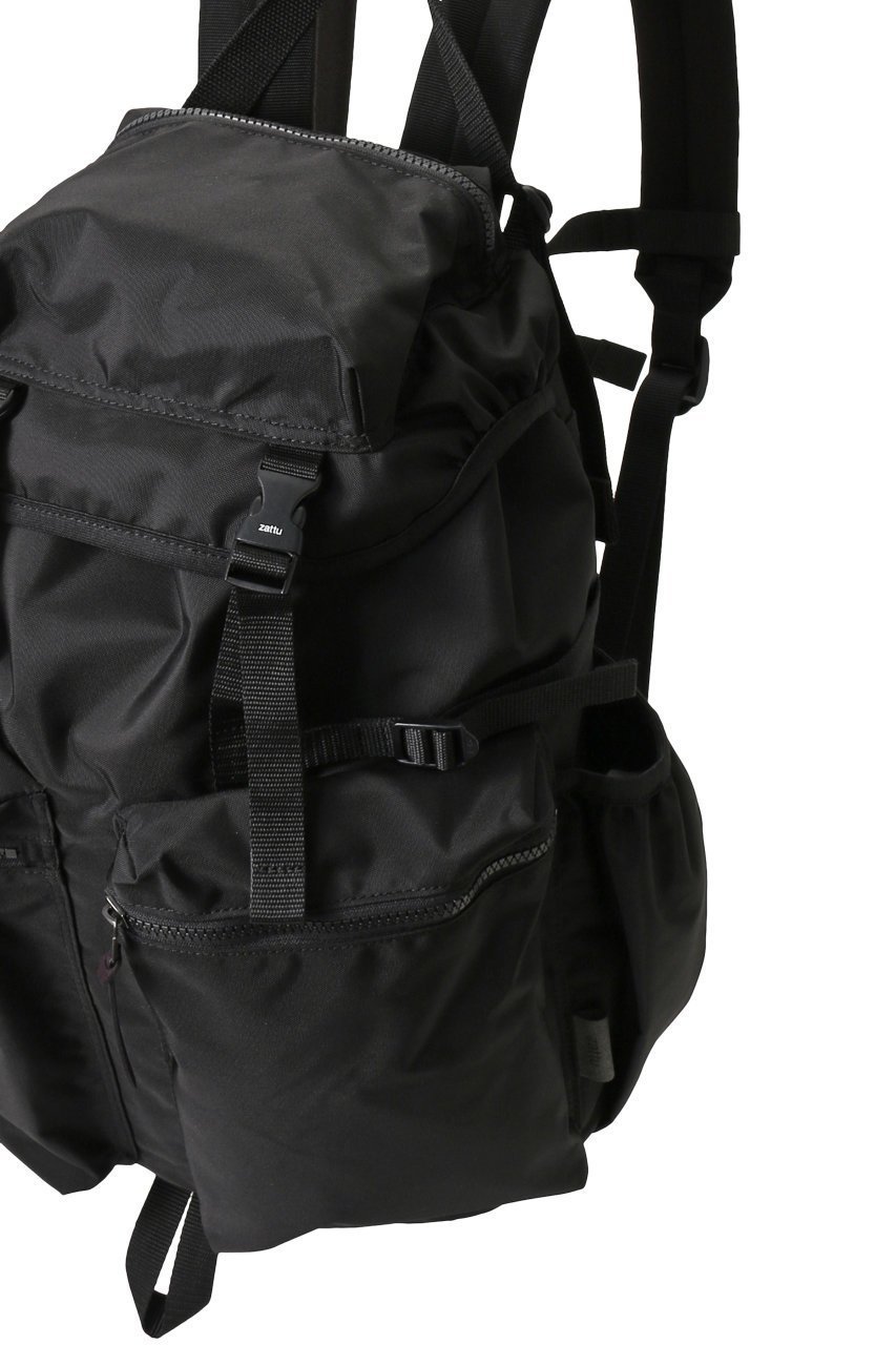 【ザッツ/zattu】のSMITHEE ナイロンバックパック 人気、トレンドファッション・服の通販 founy(ファニー) 　ファッション　Fashion　レディースファッション　Fashion for Women　バッグ　Bags　ユニセックス　Unisex, Genderless　シンプル　Simple, Minimal　トレンド　Trend, Trending Now　ポケット　Pocket, Pocket Detail　リュック　Backpack, Rucksack　旅行　Travel　軽量　Lightweight, Ultra Light　other-7|ID: prp329100004390406 ipo3291000000032782621
