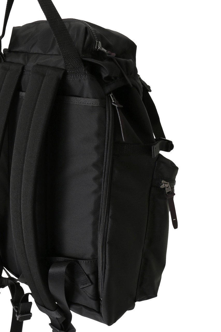 【ザッツ/zattu】のSMITHEE ナイロンバックパック 人気、トレンドファッション・服の通販 founy(ファニー) 　ファッション　Fashion　レディースファッション　Fashion for Women　バッグ　Bags　ユニセックス　Unisex, Genderless　シンプル　Simple, Minimal　トレンド　Trend, Trending Now　ポケット　Pocket, Pocket Detail　リュック　Backpack, Rucksack　旅行　Travel　軽量　Lightweight, Ultra Light　other-8|ID: prp329100004390406 ipo3291000000032782622