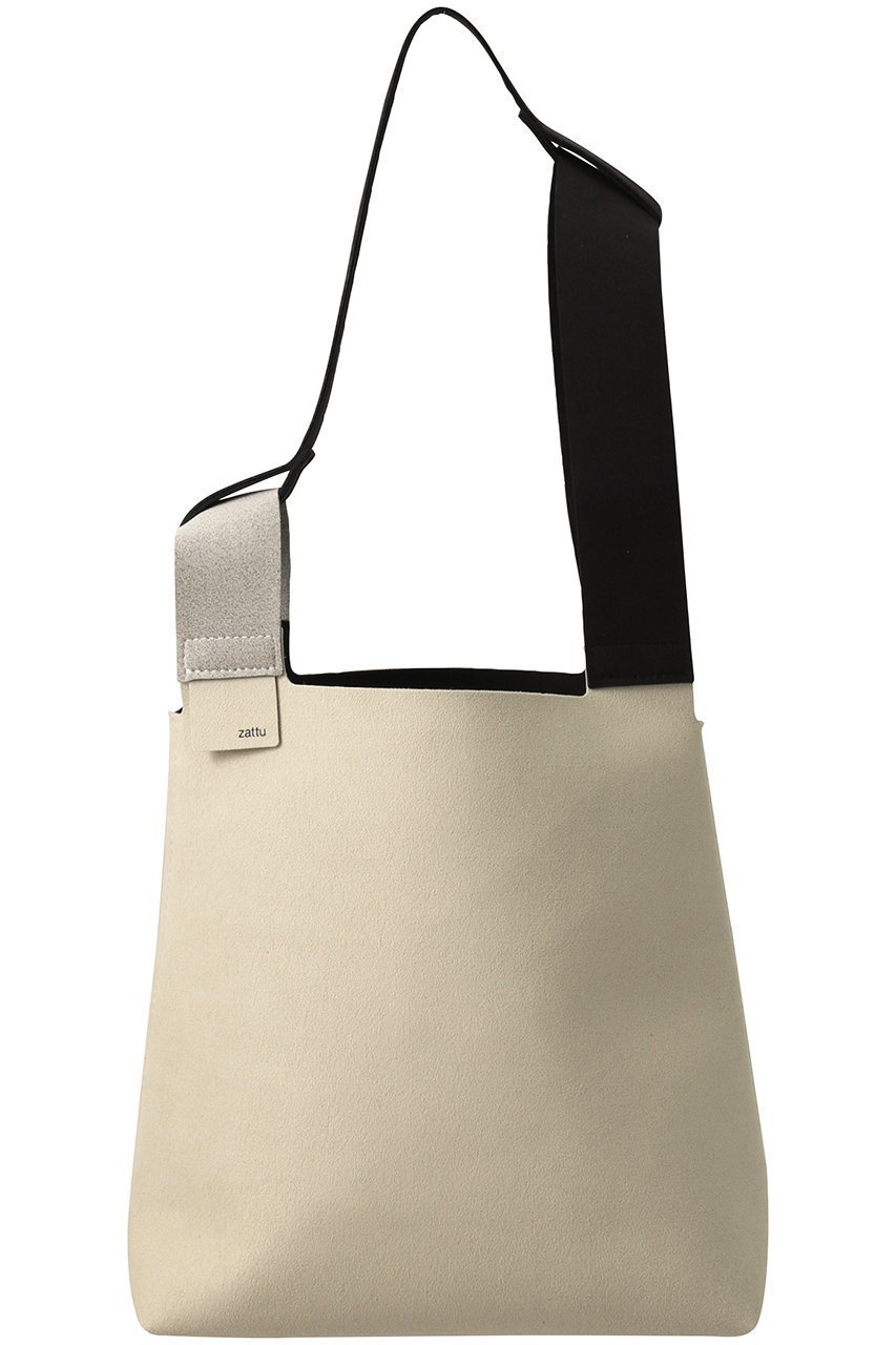【ザッツ/zattu】のCONCH MULTI-1 マイクロスエード2wayハンドバッグ 人気、トレンドファッション・服の通販 founy(ファニー) 　ファッション　Fashion　レディースファッション　Fashion for Women　バッグ　Bags　ユニセックス　Unisex, Genderless　ショルダー　Shoulder, Shoulder Strap　 other-1|ID: prp329100004390407 ipo3291000000032782623