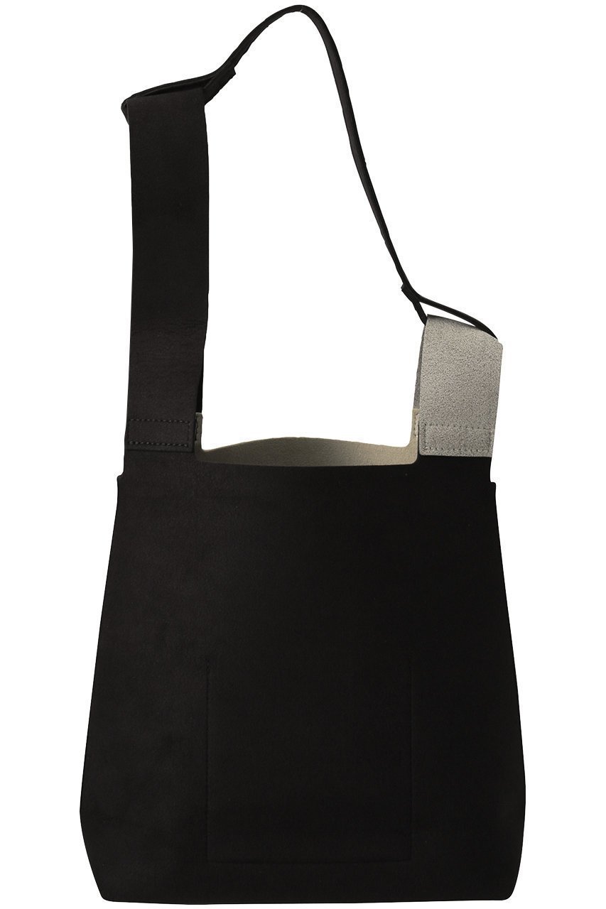 【ザッツ/zattu】のCONCH MULTI-1 マイクロスエード2wayハンドバッグ 人気、トレンドファッション・服の通販 founy(ファニー) 　ファッション　Fashion　レディースファッション　Fashion for Women　バッグ　Bags　ユニセックス　Unisex, Genderless　ショルダー　Shoulder, Shoulder Strap　other-4|ID: prp329100004390407 ipo3291000000032782627