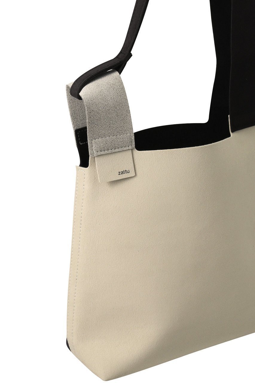 【ザッツ/zattu】のCONCH MULTI-1 マイクロスエード2wayハンドバッグ 人気、トレンドファッション・服の通販 founy(ファニー) 　ファッション　Fashion　レディースファッション　Fashion for Women　バッグ　Bags　ユニセックス　Unisex, Genderless　ショルダー　Shoulder, Shoulder Strap　other-5|ID: prp329100004390407 ipo3291000000032782628