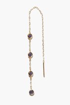 【アルティーダ ウード/ARTIDA OUD】のeden K10 タンザナイト ドット アメリカン シングル ピアス(片耳用) ブルー|ID: prp329100004391766 ipo3291000000035756839