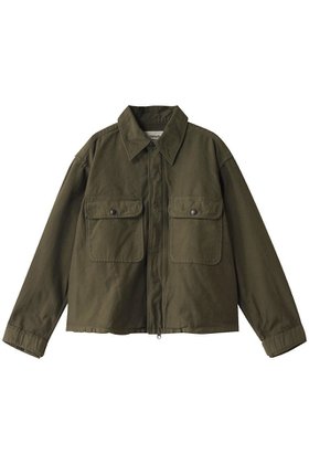 【オブラダ/Oblada】のミリタリージャケット 人気、トレンドファッション・服の通販 founy(ファニー) ファッション Fashion レディースファッション Fashion for Women アウター Coat / Outerwear Collection レディースジャケット・軽アウター Jackets ブルゾンジャケット・スポーティアウター Blouson Jackets ジャケット Jacket, Outerwear ビッグ Big, Oversized ブルゾン Blouson, Bomber Jacket ポケット Pocket, Pocket Detail ミリタリー Military, Army Style |ID:prp329100004391767