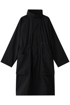 【エイトン/ATON】 TRAVEL NYLON GAS コート人気、トレンドファッション・服の通販 founy(ファニー) ファッション Fashion レディースファッション Fashion for Women アウター Coat / Outerwear Collection コート・ロングコート・ピーコート Long Coats, Peacoats & More 旅行 Travel おすすめ Recommended / Our Picks アウトドア Outdoor Clothing スタンド Stand Collar, Upright Stand スリーブ Sleeve, Long Sleeve / Short Sleeve タフタ Taffeta, Structured Fabric ロング Long, Long-Length 軽量 Lightweight, Ultra Light |ID:prp329100004391772