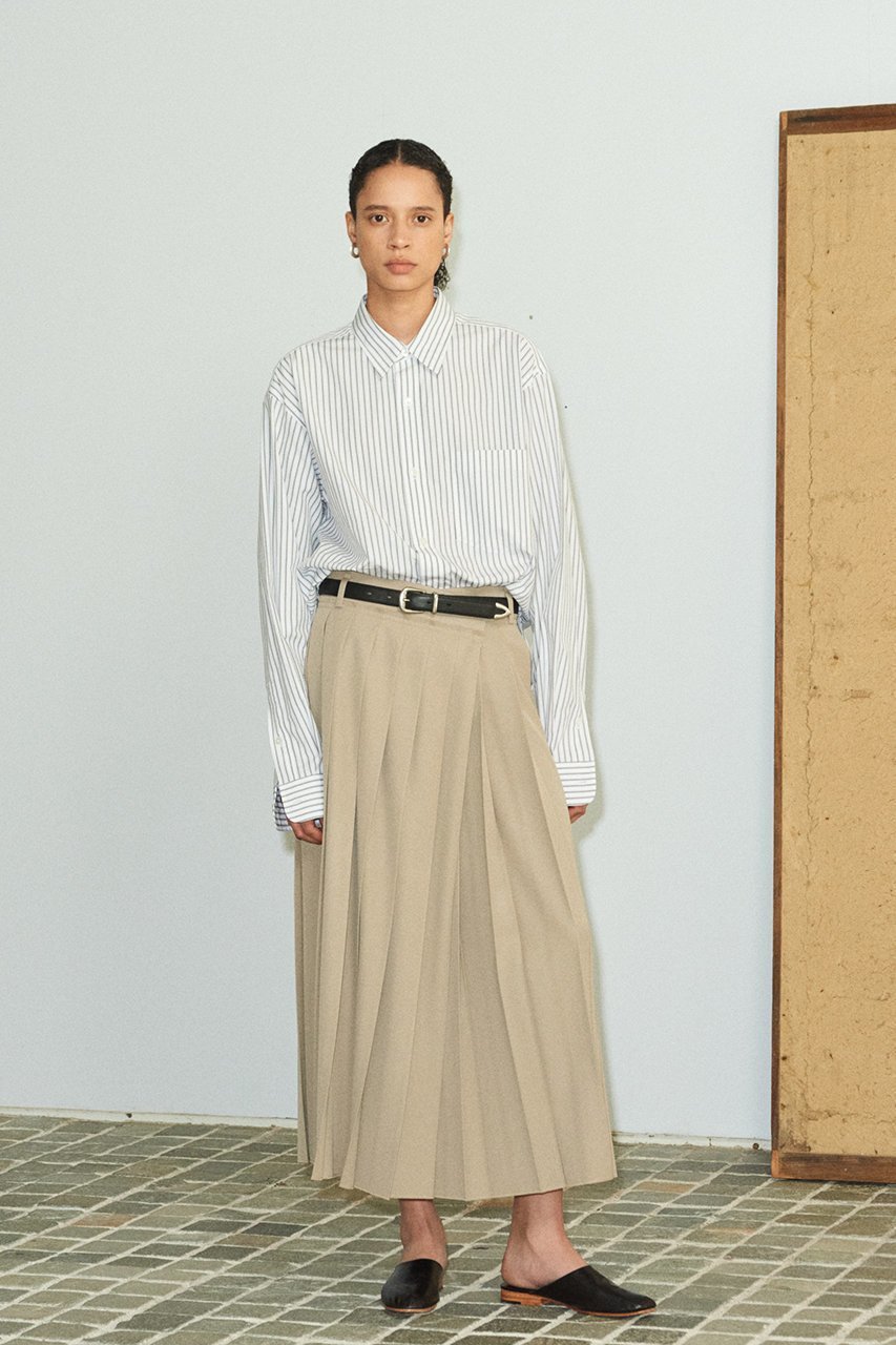 【イレーヴ/YLEVE】のレザーウエスタンベルト 人気、トレンドファッション・服の通販 founy(ファニー) 　ファッション　Fashion　レディースファッション　WOMEN　ベルト　Belts　なめらか　Smooth　ウエスタン　Western　シルバー　Silver　マニッシュ　Mannish　other-6|ID: prp329100004391773 ipo3291000000031331766