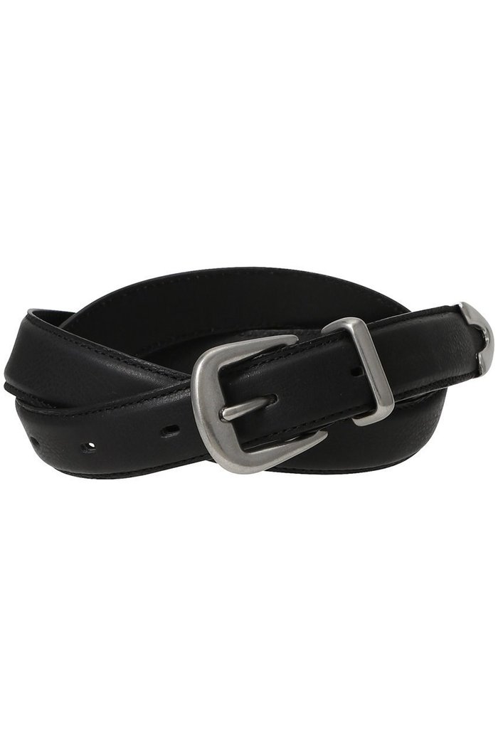 【イレーヴ/YLEVE】のレザーウエスタンベルト インテリア・キッズ・メンズ・レディースファッション・服の通販 founy(ファニー) https://founy.com/ ファッション Fashion レディースファッション Fashion for Women ベルト&ウエストマーク Belts & Waist Accessories なめらか Smooth, Silky Texture ウエスタン Western Style シルバー Silver, Metallic Silver マニッシュ Mannish, Boyish |ID: prp329100004391773 ipo3291000000036239939