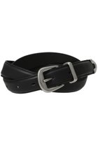 【イレーヴ/YLEVE】のレザーウエスタンベルト ブラック|ID: prp329100004391773 ipo3291000000036239940