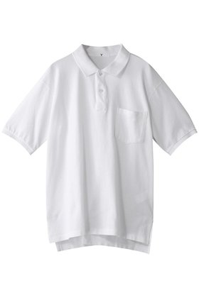 【イレーヴ/YLEVE】の【UNISEX】【Y】ORGANIC COTTON カノコポロシャツ 人気、トレンドファッション・服の通販 founy(ファニー) ファッション Fashion レディースファッション Fashion for Women トップス・カットソー Cut & Sew Tops シャツ・ブラウス・オフィスカジュアル Elegant Blouses & Button-Ups ポロシャツ・きれいめカジュアル Smart-Casual Polo Tops ユニセックス Unisex, Genderless シンプル Simple, Minimal ベーシック Basic, Essential ポロシャツ Polo Shirt, Collared Tee |ID:prp329100004391774