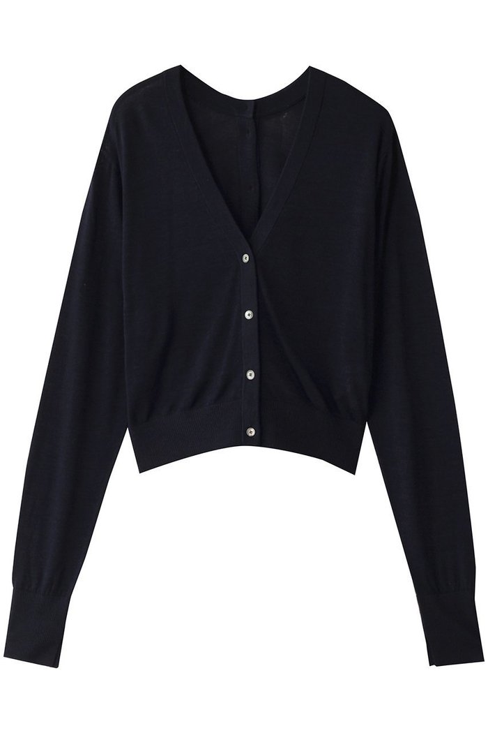 【チノ/CINOH】のシルクニットカーディガン インテリア・キッズ・メンズ・レディースファッション・服の通販 founy(ファニー) https://founy.com/ ファッション Fashion レディースファッション WOMEN トップス・カットソー Tops/Tshirt ニット Knit Tops カーディガン Cardigans なめらか Smooth インド India カーディガン Cardigan シルク Silk ベーシック Basic ミックス Mix |ID: prp329100004391778 ipo3291000000030706239