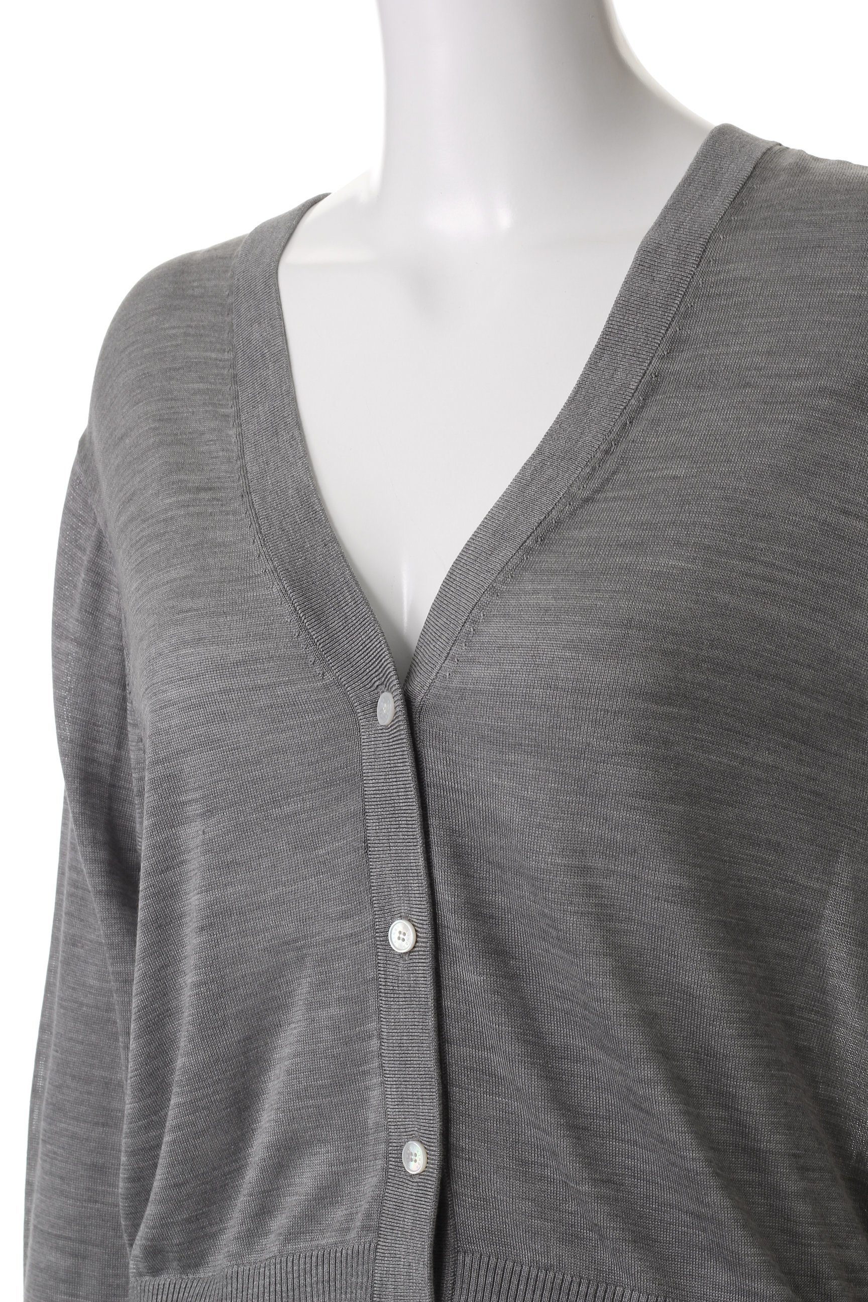 【チノ/CINOH】のシルクニットカーディガン 人気、トレンドファッション・服の通販 founy(ファニー) 　ファッション　Fashion　レディースファッション　Fashion for Women　トップス・カットソー　Cut & Sew Tops　ニット　Knit Tops & Sweaters　カーディガン・羽織り　Layered Style Cardigans　なめらか　Smooth, Silky Texture　インド　Indian Textile　カーディガン　Cardigan, Knitwear　シルク　Silk, 100% Silk　ベーシック　Basic, Essential　ミックス　Mix, Mixed Style　other-5|ID: prp329100004391778 ipo3291000000035690781