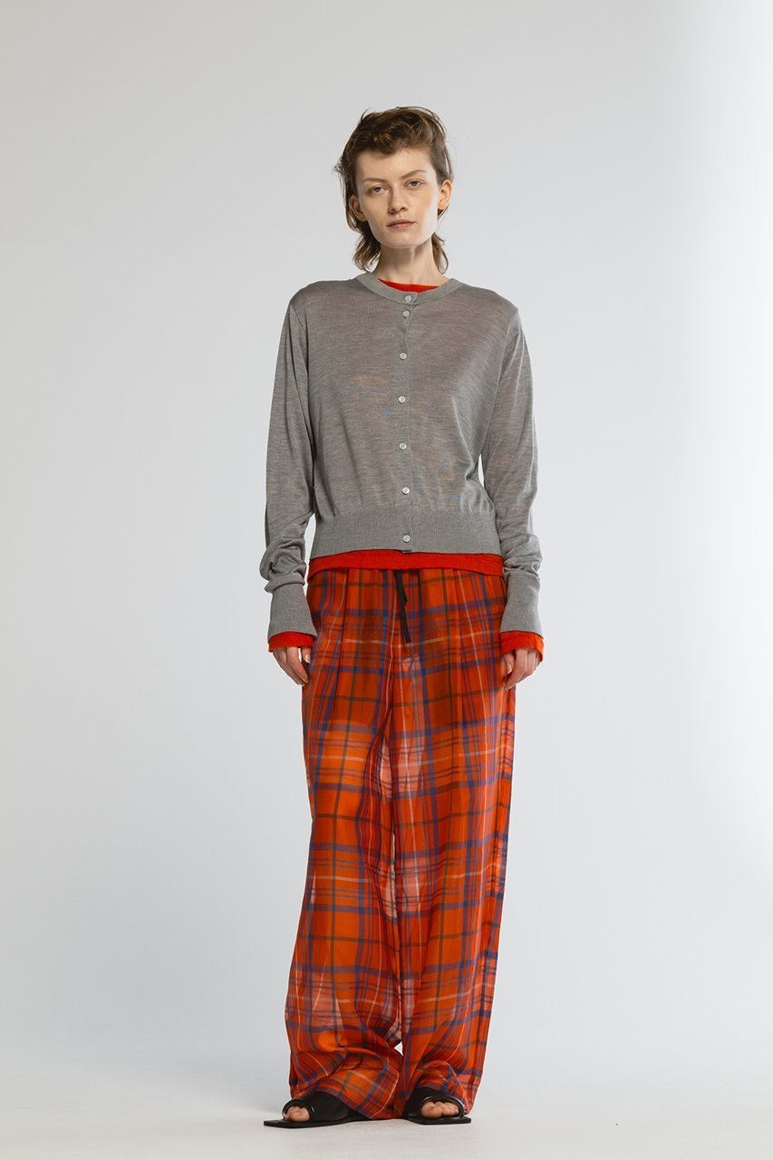 【チノ/CINOH】のシルクニットカーディガン 人気、トレンドファッション・服の通販 founy(ファニー) 　ファッション　Fashion　レディースファッション　Fashion for Women　トップス・カットソー　Cut & Sew Tops　ニット　Knit Tops & Sweaters　カーディガン・羽織り　Layered Style Cardigans　なめらか　Smooth, Silky Texture　インド　Indian Textile　カーディガン　Cardigan, Knitwear　シルク　Silk, 100% Silk　ベーシック　Basic, Essential　ミックス　Mix, Mixed Style　other-7|ID: prp329100004391778 ipo3291000000035690783