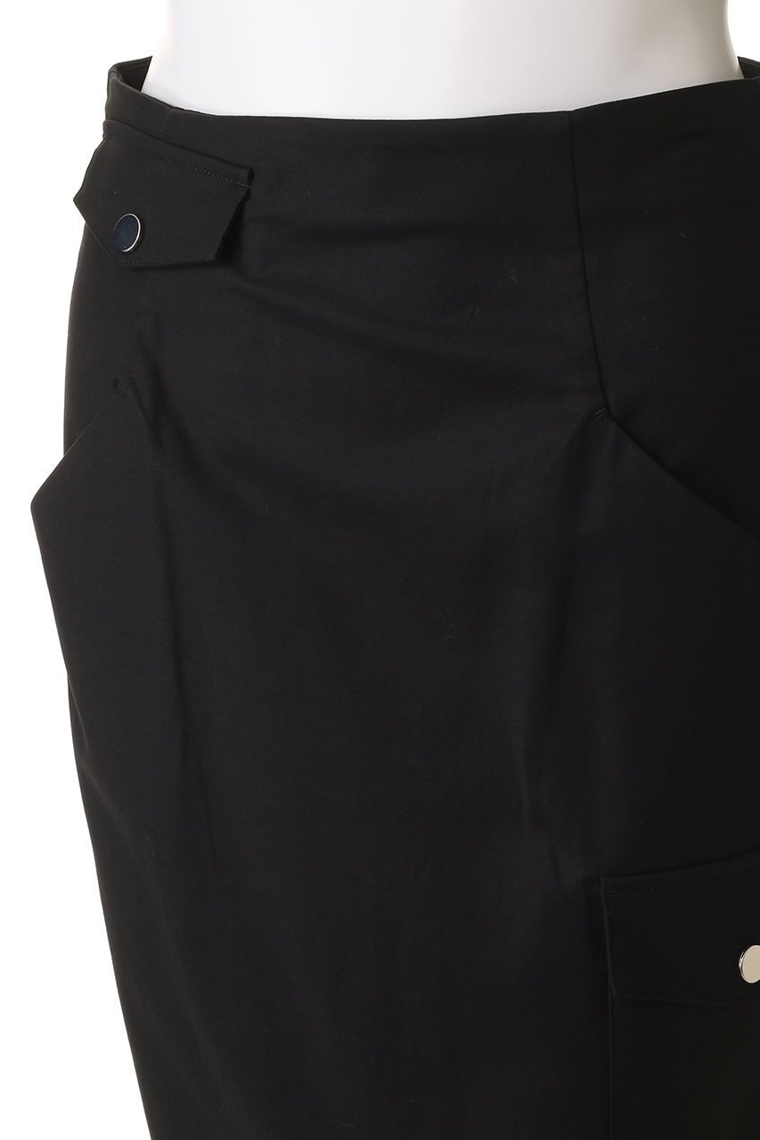 【チノ/CINOH】のダブルクロースタイトスカート 人気、トレンドファッション・服の通販 founy(ファニー) 　ファッション　Fashion　レディースファッション　Fashion for Women　スカート　Skirts　ロングスカート　Long Skirts / Maxi & Midi Skirts　コンパクト　Compact, Small Size　ストレッチ　Stretch, Stretchy Fabric　ダブル　Double, Double-Breasted　ロング　Long, Long-Length　other-5|ID: prp329100004391779 ipo3291000000032824991