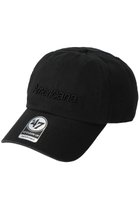 【アメリカーナ/Americana】の47クリーンナップキャップ ブラック|ID: prp329100004391782 ipo3291000000032648478