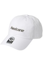 【アメリカーナ/Americana】の47クリーンナップキャップ 人気、トレンドファッション・服の通販 founy(ファニー) ファッション Fashion レディースファッション Fashion for Women キャップ&ハット Hats & Caps アメリカン American Style キャップ Cap, Baseball Cap クラシック Classic, Timeless Style スタンダード Standard, Basic フィット Fit, Slim Fit リラックス Relax, Relaxed Fit 定番 Standard, Basic Item 帽子 Hat, Headwear thumbnail ホワイト|ID: prp329100004391782 ipo3291000000035764644