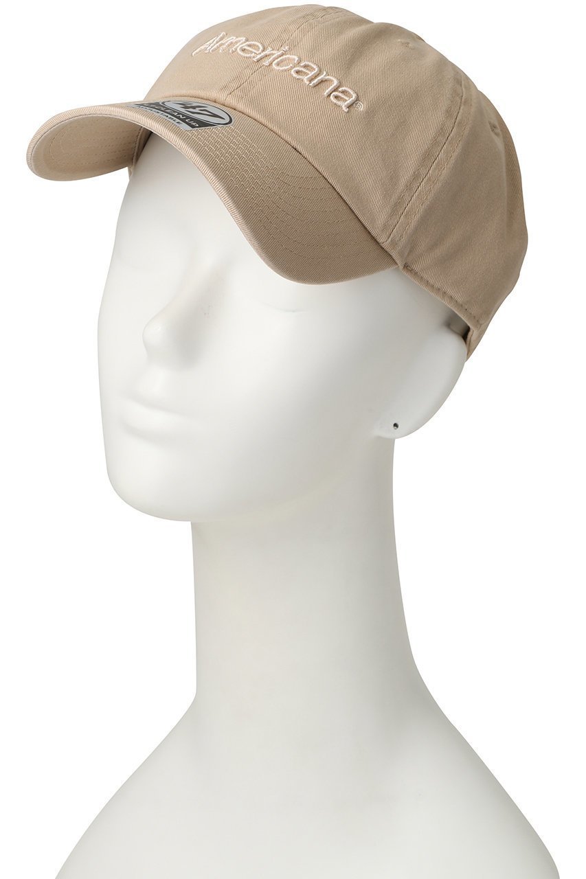 【アメリカーナ/Americana】の47クリーンナップキャップ 人気、トレンドファッション・服の通販 founy(ファニー) 　ファッション　Fashion　レディースファッション　Fashion for Women　キャップ&ハット　Hats & Caps　アメリカン　American Style　キャップ　Cap, Baseball Cap　クラシック　Classic, Timeless Style　スタンダード　Standard, Basic　フィット　Fit, Slim Fit　リラックス　Relax, Relaxed Fit　定番　Standard, Basic Item　帽子　Hat, Headwear　other-2|ID: prp329100004391782 ipo3291000000035856974