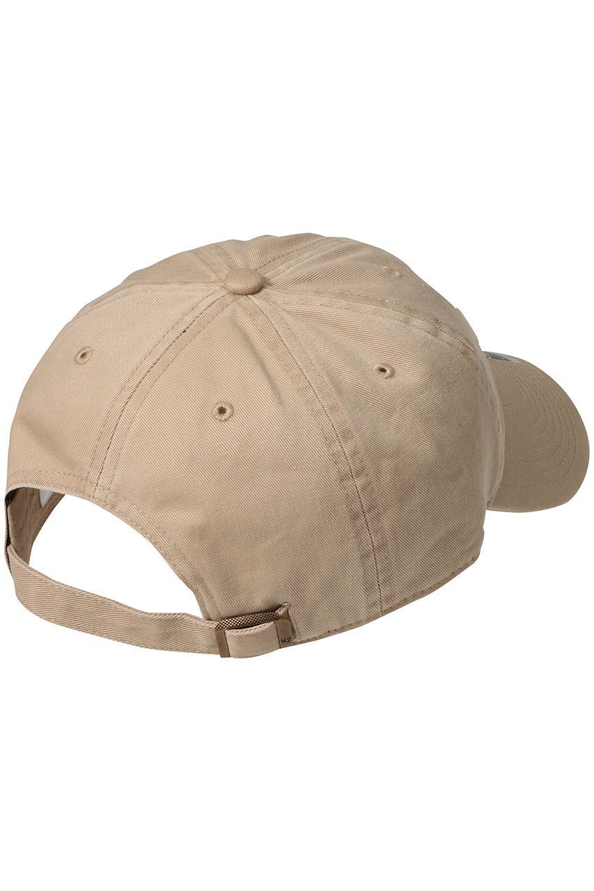 【アメリカーナ/Americana】の47クリーンナップキャップ 人気、トレンドファッション・服の通販 founy(ファニー) 　ファッション　Fashion　レディースファッション　Fashion for Women　キャップ&ハット　Hats & Caps　アメリカン　American Style　キャップ　Cap, Baseball Cap　クラシック　Classic, Timeless Style　スタンダード　Standard, Basic　フィット　Fit, Slim Fit　リラックス　Relax, Relaxed Fit　定番　Standard, Basic Item　帽子　Hat, Headwear　other-3|ID: prp329100004391782 ipo3291000000035856975