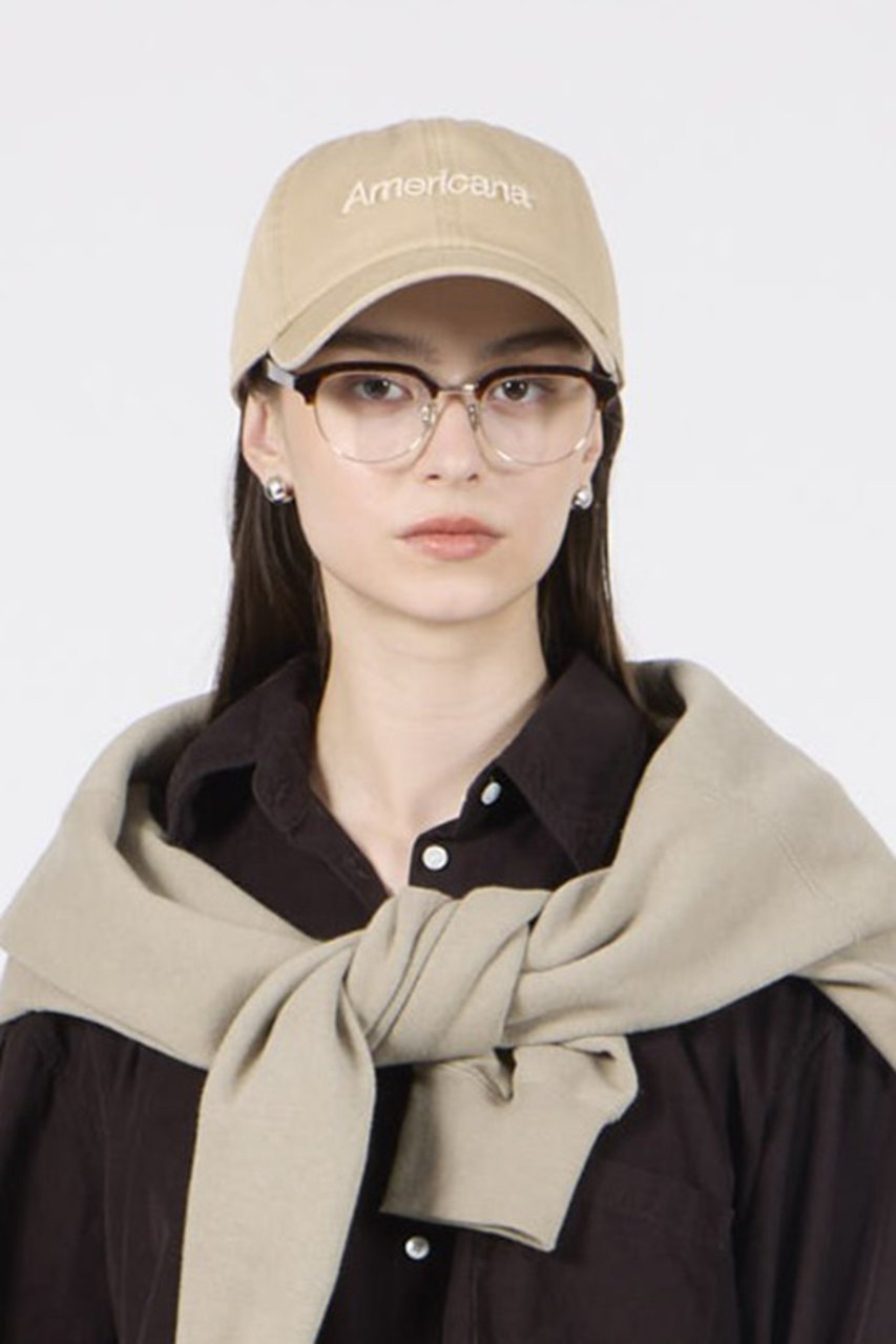 【アメリカーナ/Americana】の47クリーンナップキャップ 人気、トレンドファッション・服の通販 founy(ファニー) 　ファッション　Fashion　レディースファッション　Fashion for Women　キャップ&ハット　Hats & Caps　アメリカン　American Style　キャップ　Cap, Baseball Cap　クラシック　Classic, Timeless Style　スタンダード　Standard, Basic　フィット　Fit, Slim Fit　リラックス　Relax, Relaxed Fit　定番　Standard, Basic Item　帽子　Hat, Headwear　other-6|ID: prp329100004391782 ipo3291000000035856978