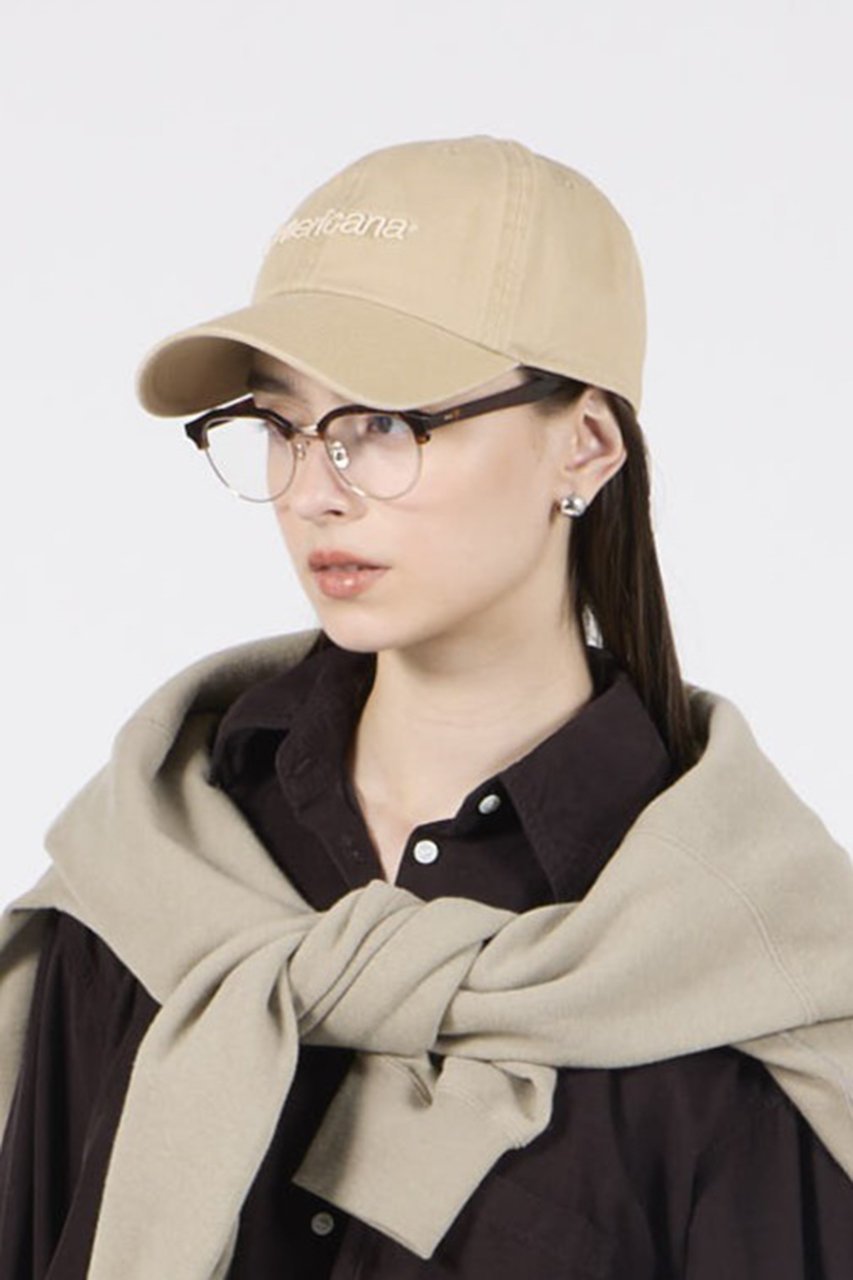 【アメリカーナ/Americana】の47クリーンナップキャップ 人気、トレンドファッション・服の通販 founy(ファニー) 　ファッション　Fashion　レディースファッション　Fashion for Women　キャップ&ハット　Hats & Caps　アメリカン　American Style　キャップ　Cap, Baseball Cap　クラシック　Classic, Timeless Style　スタンダード　Standard, Basic　フィット　Fit, Slim Fit　リラックス　Relax, Relaxed Fit　定番　Standard, Basic Item　帽子　Hat, Headwear　other-7|ID: prp329100004391782 ipo3291000000035856979