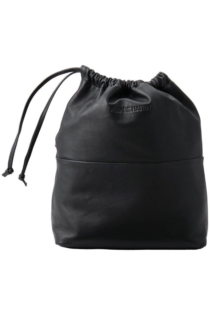 【ピエール アルディ/PIERRE HARDY】のMINI ARCHI 2wayトートバッグ 人気、トレンドファッション・服の通販 founy(ファニー) 　ファッション　Fashion　レディースファッション　Fashion for Women　バッグ　Bags　インナー　Innerwear　コーティング　Coating, Coated Finish　スクエア　Square, Square Shape　スタイリッシュ　Stylish, Fashionable　フォルム　Silhouette, Form　エレガント 上品　Elegant　other-7|ID: prp329100004391788 ipo3291000000032782598