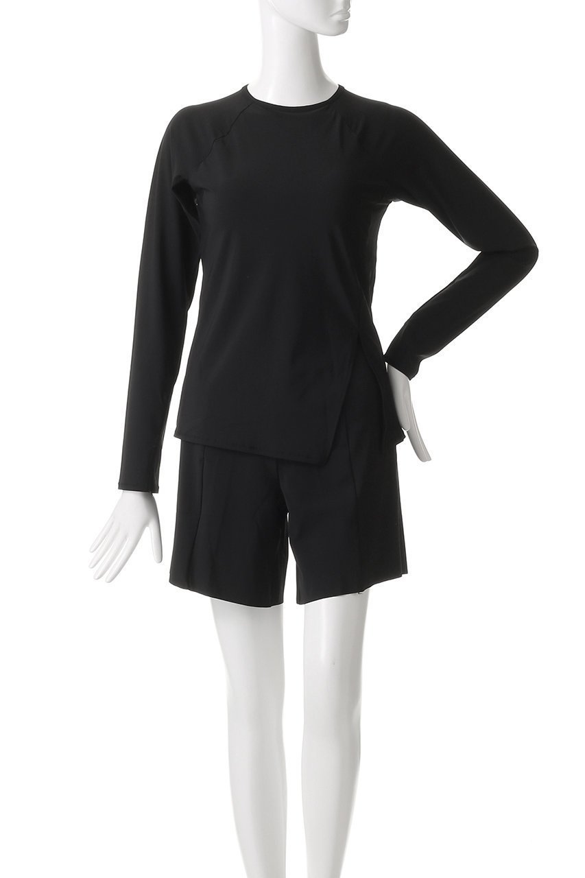 【スピード/Speedo】のロングスリーブセパレーツ 人気、トレンドファッション・服の通販 founy(ファニー) 　ファッション　Fashion　レディースファッション　WOMEN　水着　Swimwear　水着　Swimwear　スタイリッシュ　Stylish　スポーツ　Sports　ボトム　Bottom　水着　Swimsuit　other-2|ID: prp329100004391790 ipo3291000000031270608