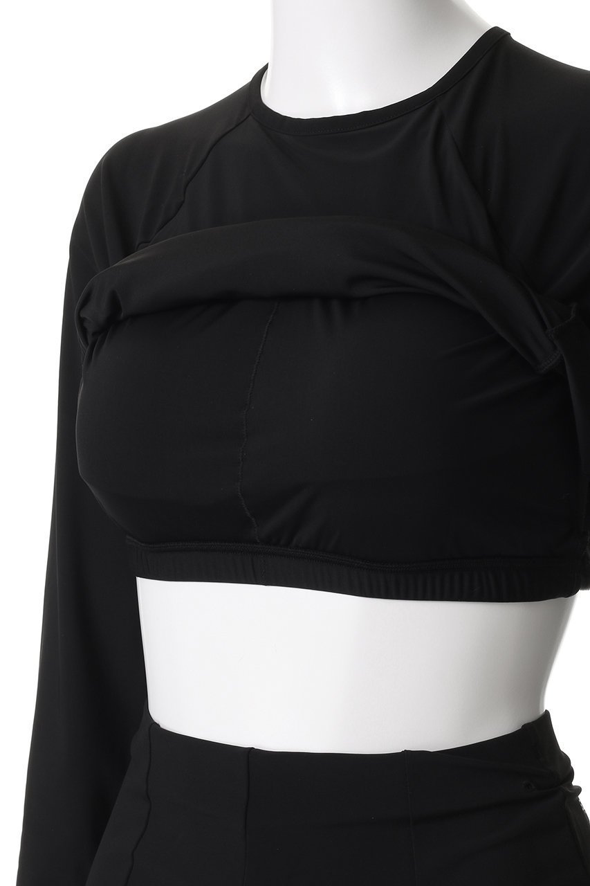 【スピード/Speedo】のロングスリーブセパレーツ 人気、トレンドファッション・服の通販 founy(ファニー) 　ファッション　Fashion　レディースファッション　WOMEN　水着　Swimwear　水着　Swimwear　スタイリッシュ　Stylish　スポーツ　Sports　ボトム　Bottom　水着　Swimsuit　other-6|ID: prp329100004391790 ipo3291000000031331810