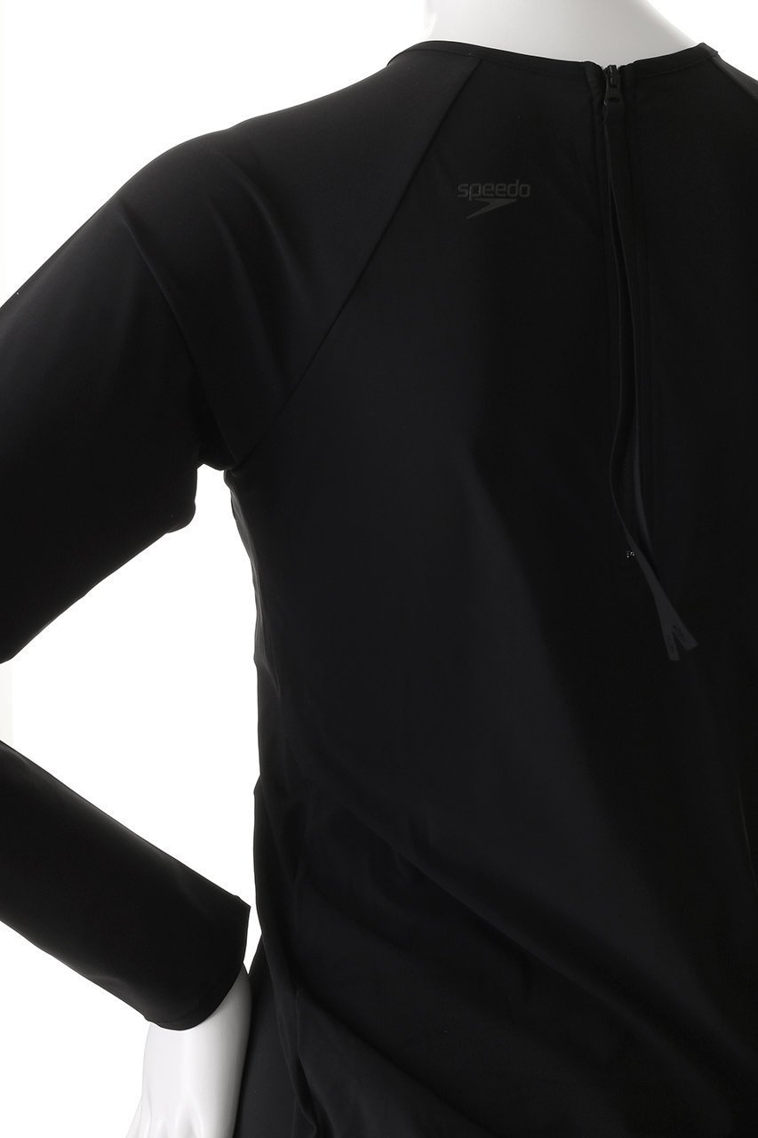 【スピード/Speedo】のロングスリーブセパレーツ 人気、トレンドファッション・服の通販 founy(ファニー) 　ファッション　Fashion　レディースファッション　WOMEN　水着　Swimwear　水着　Swimwear　スタイリッシュ　Stylish　スポーツ　Sports　ボトム　Bottom　水着　Swimsuit　other-7|ID: prp329100004391790 ipo3291000000031331811