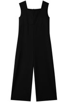 【フローレント/FLORENT】のノースリーブ コンビネゾン 人気、トレンドファッション・服の通販 founy(ファニー) ファッション Fashion レディースファッション Fashion for Women パンツ Pants & Trousers アクセサリー Fashion Accessories エレガント 上品 Elegant コンビネゾン Jumpsuit, All-in-One シンプル Simple, Minimal ジャケット Jacket, Outerwear スクエア Square, Square Shape デコルテ Décolleté, Neckline ノースリーブ Sleeveless, No-Sleeve パーティ Party, Party Style モダン Modern, Contemporary ワイド Wide, Wide Fit thumbnail ブラック|ID: prp329100004391792 ipo3291000000035690901