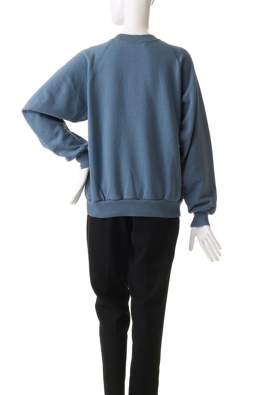 【オブラダ/Oblada】のYES オブラダロゴスウェット 人気、トレンドファッション・服の通販 founy(ファニー) 　ファッション　Fashion　レディースファッション　WOMEN　トップス・カットソー　Tops/Tshirt　シャツ/ブラウス　Shirts/Blouses　パーカ　Sweats　ロング / Tシャツ　T-Shirts　スウェット　Sweat　カットソー　Cut and Sewn　スリーブ　Sleeve　トレンド　Trend　フレア　Flare　ボトム　Bottom　ロング　Long　ワイド　Wide　定番　Standard　other-4|ID: prp329100004391805 ipo3291000000031270650