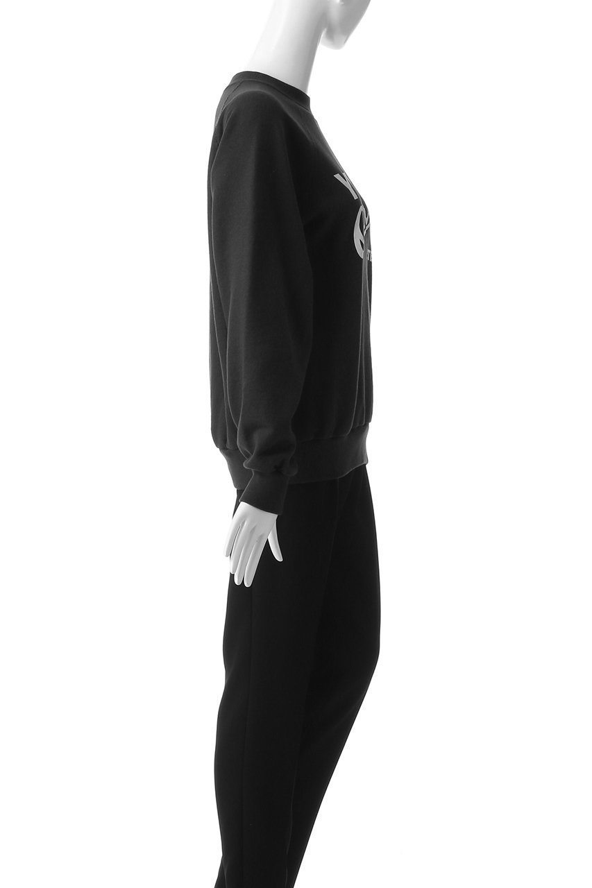 【オブラダ/Oblada】のYES オブラダロゴスウェット 人気、トレンドファッション・服の通販 founy(ファニー) ファッション Fashion レディースファッション Fashion for Women トップス・カットソー Cut & Sew Tops シャツ・ブラウス・オフィスカジュアル Elegant Blouses & Button-Ups レディースパーカー・カジュアルフーディー Casual Hoodies & Sweatshirts ロングTシャツ・Tシャツ Longline T-Shirts & Tees スウェット・クルーネックトップス Sweatshirts & Crewnecks / Relaxed Fit Sweat Tops カットソー・ベーシックTシャツ Cut-and-Sewn Tops / Stretch Tees & Basics スリーブ Sleeve, Long Sleeve / Short Sleeve トレンド Trend, Trending Now フレア Flare, Flared ボトム Bottoms, Lower Wear ロング Long, Long-Length ワイド Wide, Wide Fit 定番 Standard, Basic Item other-3|ID: prp329100004391805 ipo3291000000033821663