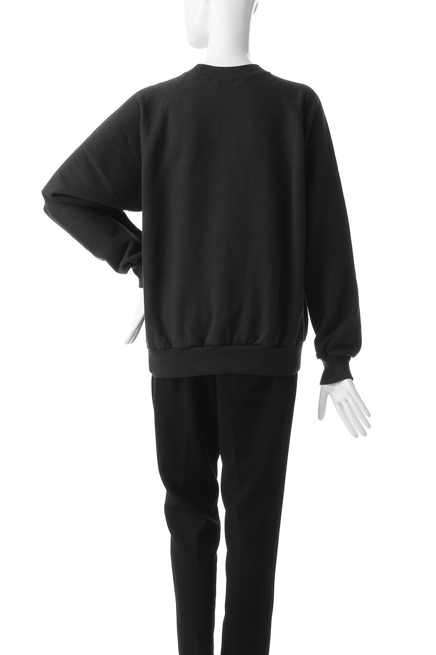 【オブラダ/Oblada】のYES オブラダロゴスウェット 人気、トレンドファッション・服の通販 founy(ファニー) ファッション Fashion レディースファッション Fashion for Women トップス・カットソー Cut & Sew Tops シャツ・ブラウス・オフィスカジュアル Elegant Blouses & Button-Ups レディースパーカー・カジュアルフーディー Casual Hoodies & Sweatshirts ロングTシャツ・Tシャツ Longline T-Shirts & Tees スウェット・クルーネックトップス Sweatshirts & Crewnecks / Relaxed Fit Sweat Tops カットソー・ベーシックTシャツ Cut-and-Sewn Tops / Stretch Tees & Basics スリーブ Sleeve, Long Sleeve / Short Sleeve トレンド Trend, Trending Now フレア Flare, Flared ボトム Bottoms, Lower Wear ロング Long, Long-Length ワイド Wide, Wide Fit 定番 Standard, Basic Item other-4|ID: prp329100004391805 ipo3291000000033821664