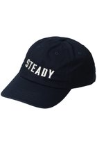 【オブラダ/Oblada】のSTEADYキャップ ネイビー|ID: prp329100004391810 ipo3291000000030706318