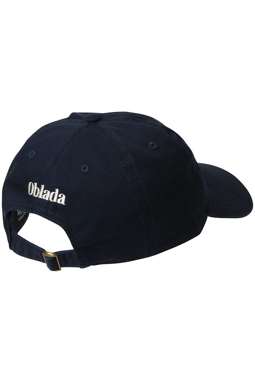 【オブラダ/Oblada】のSTEADYキャップ 人気、トレンドファッション・服の通販 founy(ファニー) 　ファッション　Fashion　レディースファッション　WOMEN　帽子　Hats　キャップ　Cap　ワンポイント　One Point　帽子　Hat　other-3|ID: prp329100004391810 ipo3291000000031270669