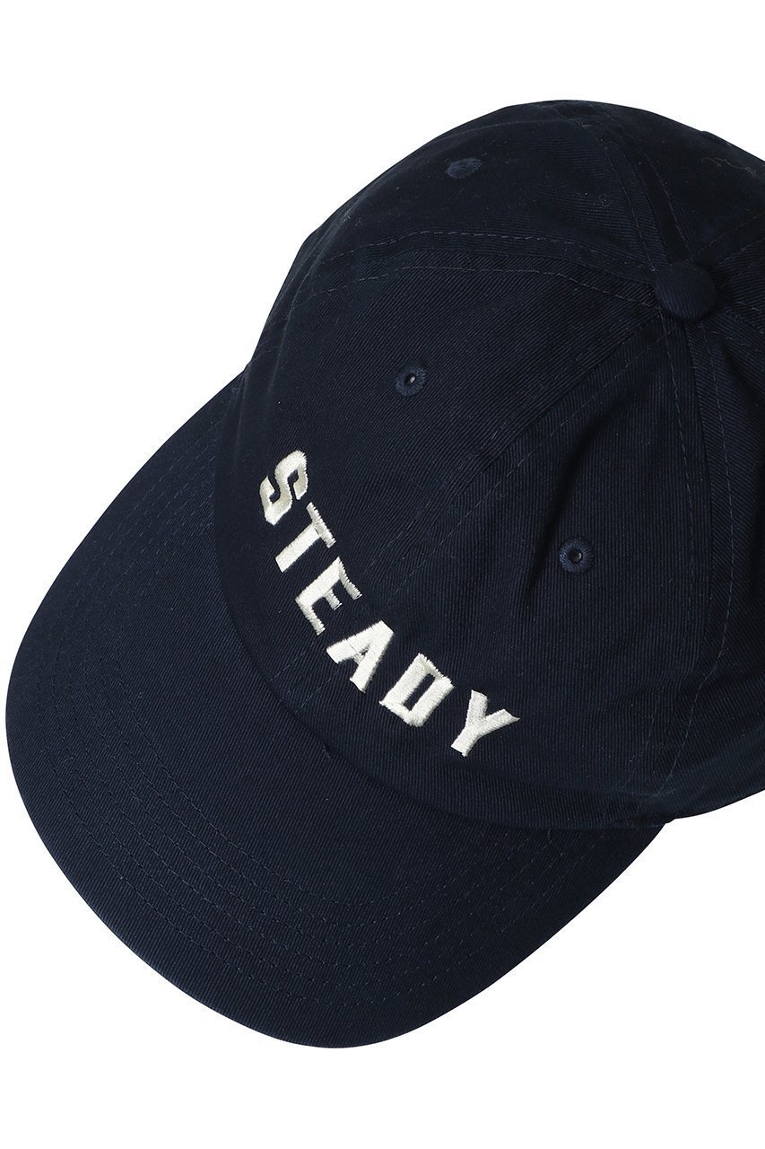 【オブラダ/Oblada】のSTEADYキャップ 人気、トレンドファッション・服の通販 founy(ファニー) 　ファッション　Fashion　レディースファッション　WOMEN　帽子　Hats　キャップ　Cap　ワンポイント　One Point　帽子　Hat　other-4|ID: prp329100004391810 ipo3291000000031270670