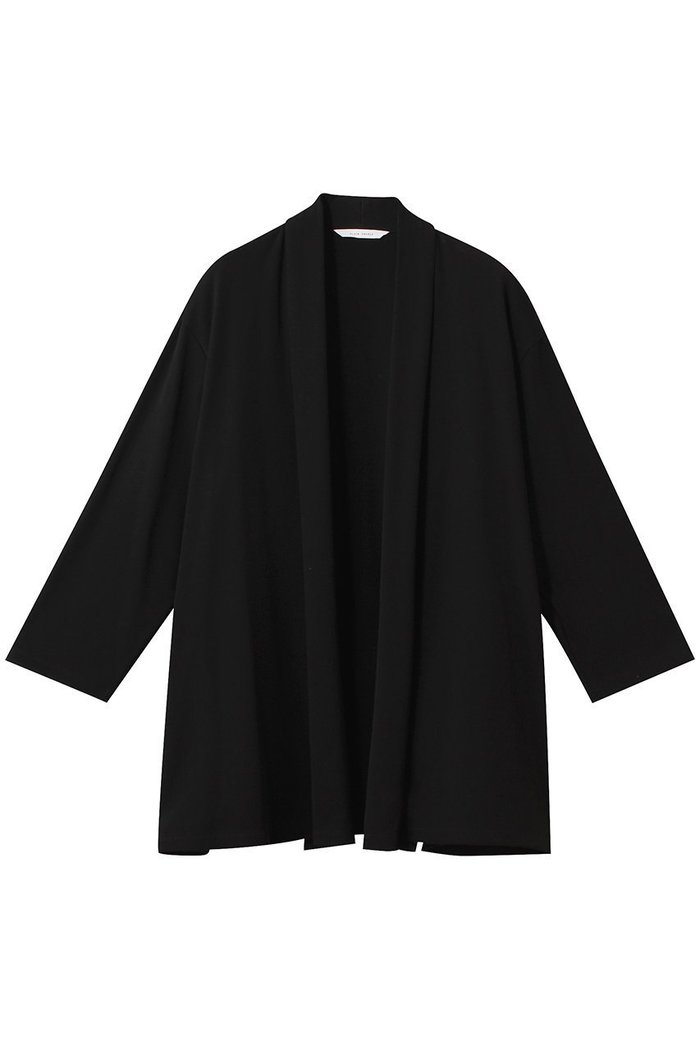 【プレインピープル/PLAIN PEOPLE】のロングジレジャケット インテリア・キッズ・メンズ・レディースファッション・服の通販 founy(ファニー) https://founy.com/ ファッション Fashion レディースファッション WOMEN アウター Coat Outerwear ジャケット Jackets カーディガン Cardigan シンプル Simple ジャケット Jacket フォーマル Formal モノトーン Monotone リラックス Relax エレガント 上品 Elegant |ID: prp329100004391814 ipo3291000000030706328