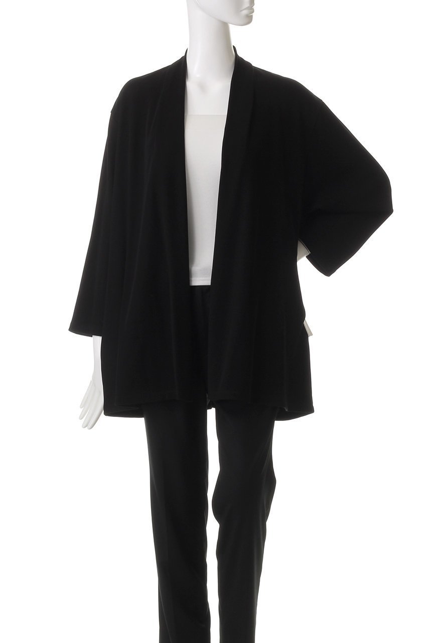 【プレインピープル/PLAIN PEOPLE】のロングジレジャケット 人気、トレンドファッション・服の通販 founy(ファニー) 　ファッション　Fashion　レディースファッション　Fashion for Women　アウター　Coat / Outerwear Collection　レディースジャケット・軽アウター　Jackets　カーディガン　Cardigan, Knitwear　シンプル　Simple, Minimal　ジャケット　Jacket, Outerwear　フォーマル　Formal, Dressy　モノトーン　Monotone, Black and White　リラックス　Relax, Relaxed Fit　エレガント 上品　Elegant　再入荷　Restock / Back in Stock　other-2|ID: prp329100004391814 ipo3291000000032706216