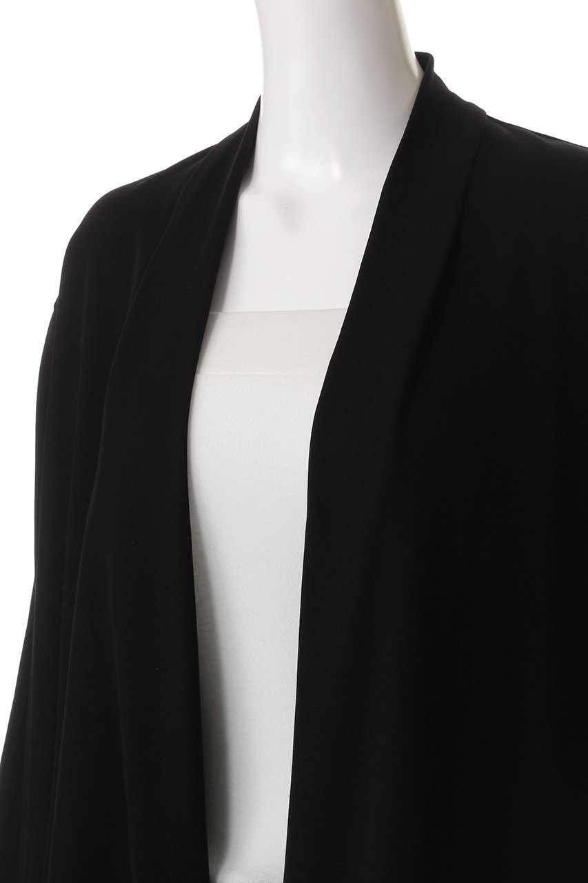 【プレインピープル/PLAIN PEOPLE】のロングジレジャケット 人気、トレンドファッション・服の通販 founy(ファニー) 　ファッション　Fashion　レディースファッション　Fashion for Women　アウター　Coat / Outerwear Collection　レディースジャケット・軽アウター　Jackets　カーディガン　Cardigan, Knitwear　シンプル　Simple, Minimal　ジャケット　Jacket, Outerwear　フォーマル　Formal, Dressy　モノトーン　Monotone, Black and White　リラックス　Relax, Relaxed Fit　エレガント 上品　Elegant　再入荷　Restock / Back in Stock　other-5|ID: prp329100004391814 ipo3291000000032706219