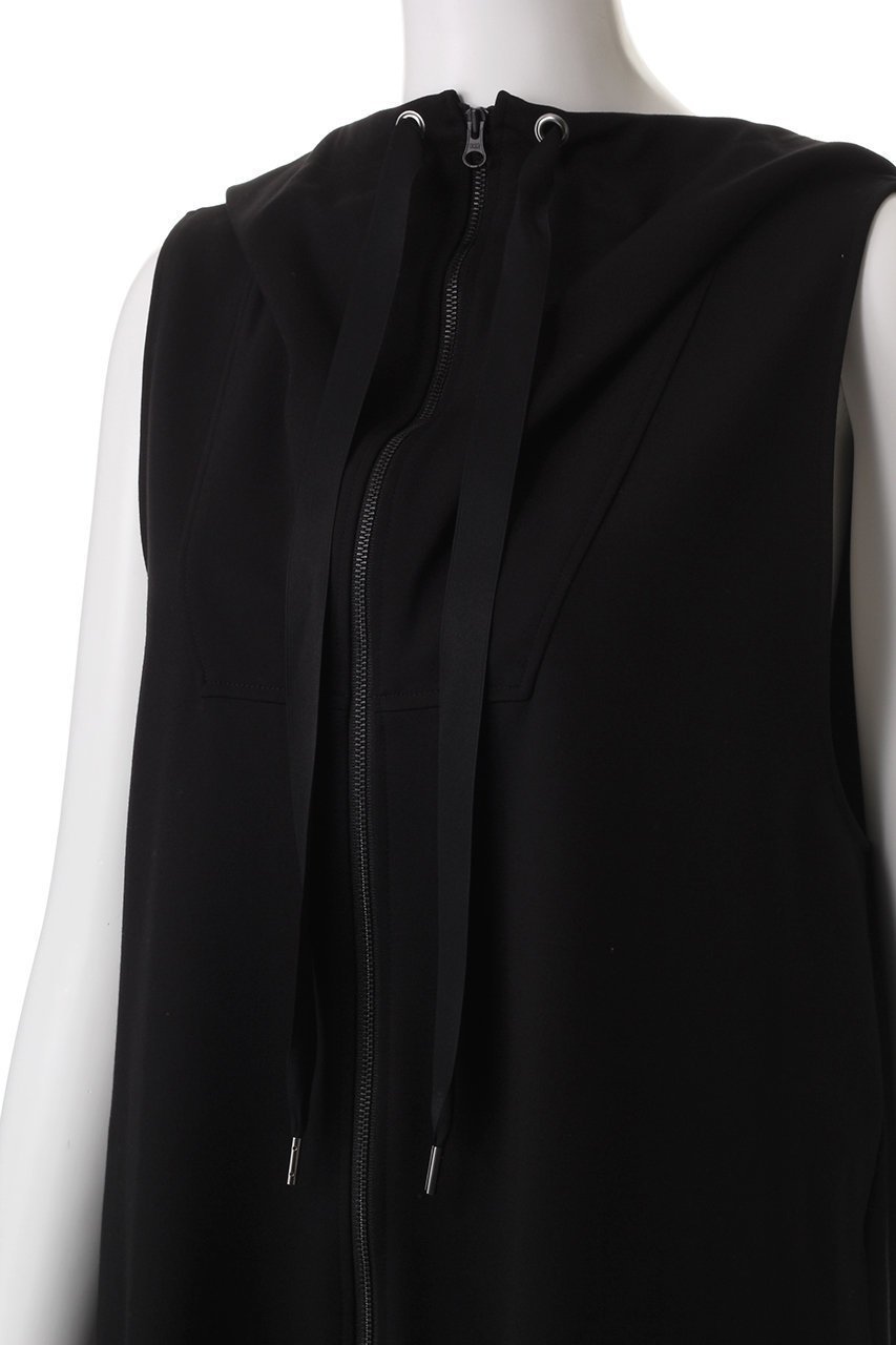 【プレインピープル/PLAIN PEOPLE】のワンピース 人気、トレンドファッション・服の通販 founy(ファニー) 　ファッション　Fashion　レディースファッション　WOMEN　ワンピース　Dress　チュニック　Tunic　シンプル　Simple　スニーカー　Sneakers　スポーティ　Sporty　チュニック　Tunic　ドローストリング　Drawstring　モノトーン　Monotone　リラックス　Relax　ロング　Long　other-5|ID: prp329100004391815 ipo3291000000031331846