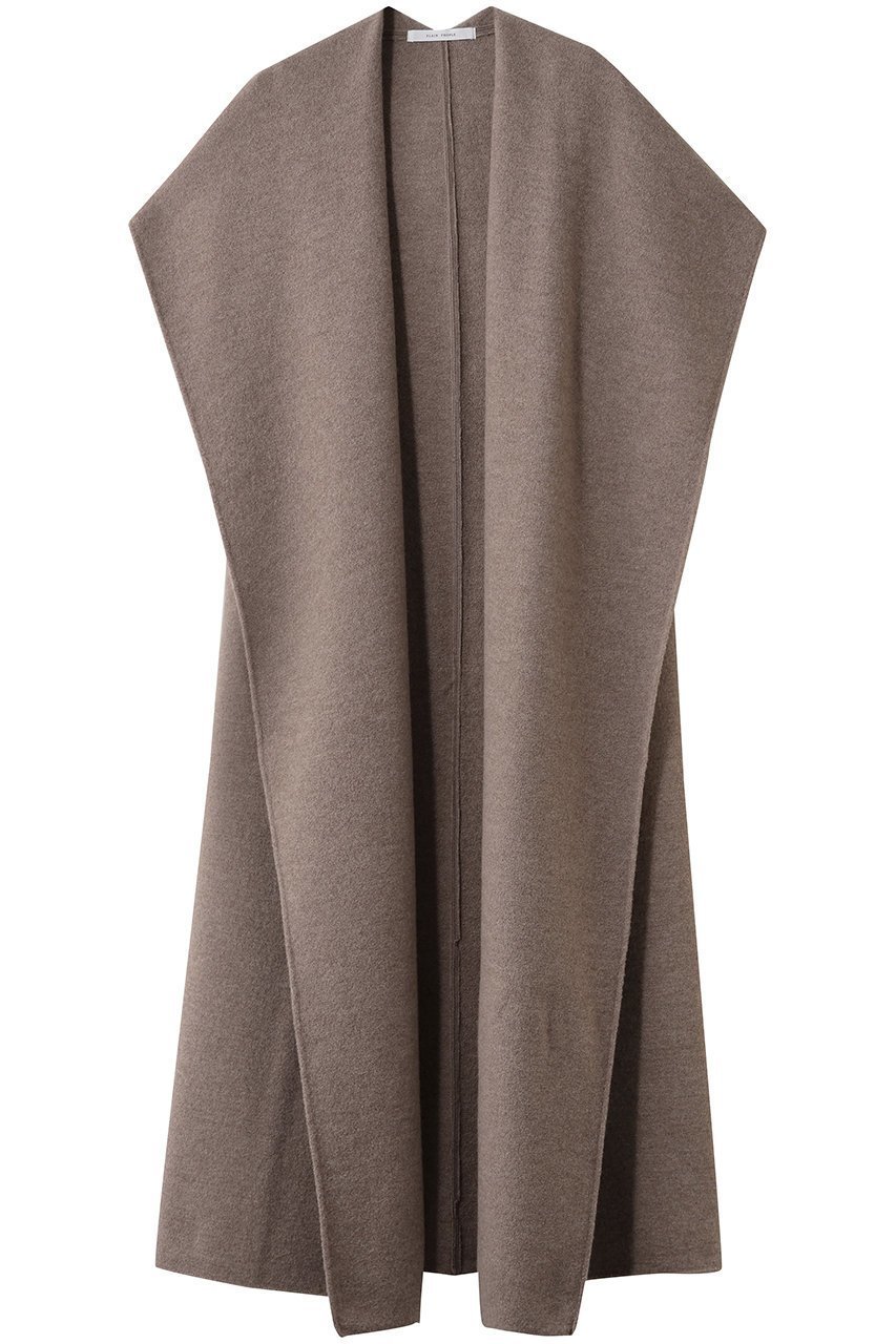 【プレインピープル/PLAIN PEOPLE】のカーディガン 人気、トレンドファッション・服の通販 founy(ファニー) ファッション Fashion レディースファッション Fashion for Women トップス・カットソー Cut & Sew Tops ニット Knit Tops & Sweaters カーディガン・羽織り Layered Style Cardigans おすすめ Recommended / Our Picks インナー Innerwear カーディガン Cardigan, Knitwear ショール Shawl, Wrap ストール Stole, Wrap セットアップ Set-Up, Coordinated Outfit ドレープ Drape, Draping Fabric フラット Flat, Flat Shoes 冬 Winter / This Winter 新作・新入荷 New Arrivals / New In 秋 Autumn A/W・秋冬 Autumn/Winter other-1|ID: prp329100004391816 ipo3291000000034627430