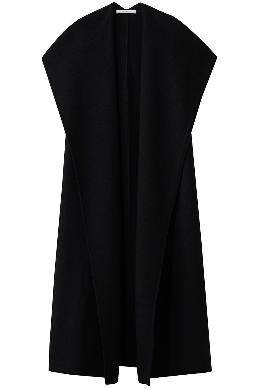 【プレインピープル/PLAIN PEOPLE】のカーディガン インテリア・キッズ・メンズ・レディースファッション・服の通販 founy(ファニー) ファッション Fashion レディースファッション Fashion for Women トップス・カットソー Cut & Sew Tops ニット Knit Tops & Sweaters カーディガン・羽織り Layered Style Cardigans おすすめ Recommended / Our Picks インナー Innerwear カーディガン Cardigan, Knitwear ショール Shawl, Wrap ストール Stole, Wrap セットアップ Set-Up, Coordinated Outfit ドレープ Drape, Draping Fabric フラット Flat, Flat Shoes 冬 Winter / This Winter 新作・新入荷 New Arrivals / New In 秋 Autumn A/W・秋冬 Autumn/Winter ブラック|ID: prp329100004391816 ipo3291000000034627432