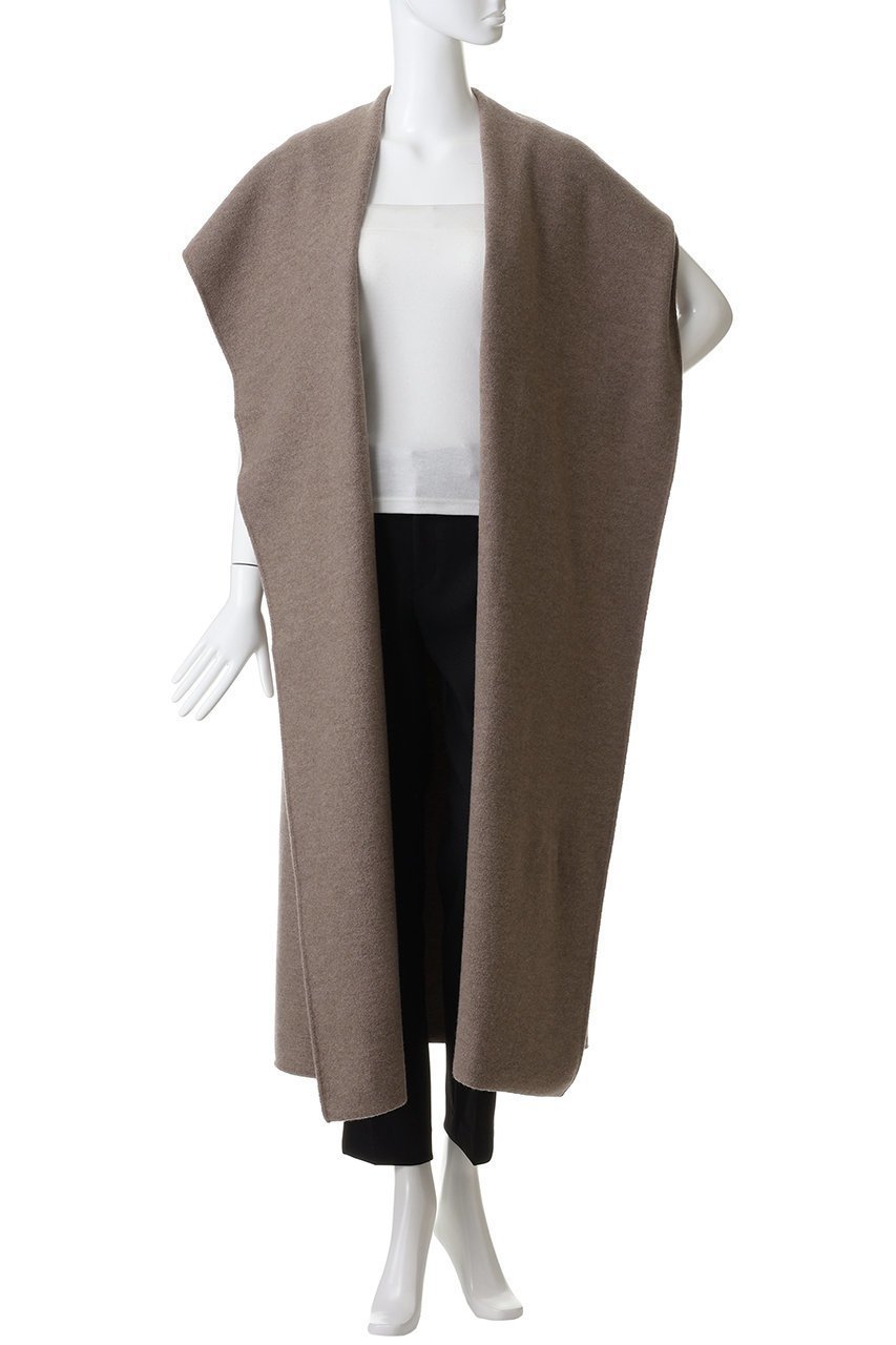 【プレインピープル/PLAIN PEOPLE】のカーディガン 人気、トレンドファッション・服の通販 founy(ファニー) 　ファッション　Fashion　レディースファッション　Fashion for Women　トップス・カットソー　Cut & Sew Tops　ニット　Knit Tops & Sweaters　カーディガン・羽織り　Layered Style Cardigans　おすすめ　Recommended / Our Picks　インナー　Innerwear　カーディガン　Cardigan, Knitwear　ショール　Shawl, Wrap　ストール　Stole, Wrap　セットアップ　Set-Up, Coordinated Outfit　ドレープ　Drape, Draping Fabric　フラット　Flat, Flat Shoes　冬　Winter / This Winter　秋　Autumn　A/W・秋冬　Autumn/Winter　other-2|ID: prp329100004391816 ipo3291000000036005498