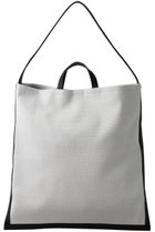 【プレインピープル/PLAIN PEOPLE】の【TIDI DAY AND AUGUST】トートバッグ ホワイト|ID: prp329100004391819 ipo3291000000032706382