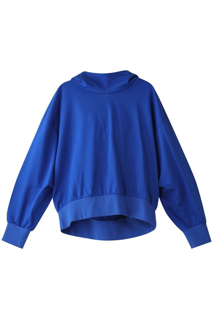 【プレインピープル/PLAIN PEOPLE】のパーカー インテリア・キッズ・メンズ・レディースファッション・服の通販 founy(ファニー) https://founy.com/ ファッション Fashion レディースファッション WOMEN トップス・カットソー Tops/Tshirt シャツ/ブラウス Shirts/Blouses パーカ Sweats ロング / Tシャツ T-Shirts スウェット Sweat カットソー Cut and Sewn シンプル Simple デニム Denim パーカー Hoodie リラックス Relax ルーズ Loose |ID: prp329100004391820 ipo3291000000030706342