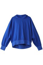 【プレインピープル/PLAIN PEOPLE】のパーカー 人気、トレンドファッション・服の通販 founy(ファニー) ファッション Fashion レディースファッション Fashion for Women トップス・カットソー Cut & Sew Tops シャツ・ブラウス・オフィスカジュアル Elegant Blouses & Button-Ups レディースパーカー・カジュアルフーディー Casual Hoodies & Sweatshirts ロングTシャツ・Tシャツ Longline T-Shirts & Tees スウェット・クルーネックトップス Sweatshirts & Crewnecks / Relaxed Fit Sweat Tops カットソー・ベーシックTシャツ Cut-and-Sewn Tops / Stretch Tees & Basics シンプル Simple, Minimal デニム Denim, Jeans Material パーカー Hoodie, Parka リラックス Relax, Relaxed Fit ルーズ Loose, Oversized thumbnail ブルー|ID: prp329100004391820 ipo3291000000035041398