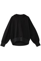 【プレインピープル/PLAIN PEOPLE】のパーカー 人気、トレンドファッション・服の通販 founy(ファニー) ファッション Fashion レディースファッション Fashion for Women トップス・カットソー Cut & Sew Tops シャツ・ブラウス・オフィスカジュアル Elegant Blouses & Button-Ups レディースパーカー・カジュアルフーディー Casual Hoodies & Sweatshirts ロングTシャツ・Tシャツ Longline T-Shirts & Tees スウェット・クルーネックトップス Sweatshirts & Crewnecks / Relaxed Fit Sweat Tops カットソー・ベーシックTシャツ Cut-and-Sewn Tops / Stretch Tees & Basics シンプル Simple, Minimal デニム Denim, Jeans Material パーカー Hoodie, Parka リラックス Relax, Relaxed Fit ルーズ Loose, Oversized thumbnail ブラック|ID: prp329100004391820 ipo3291000000035041399