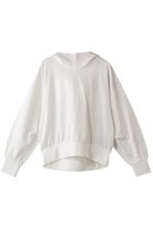 【プレインピープル/PLAIN PEOPLE】のパーカー 人気、トレンドファッション・服の通販 founy(ファニー) ファッション Fashion レディースファッション Fashion for Women トップス・カットソー Cut & Sew Tops シャツ・ブラウス・オフィスカジュアル Elegant Blouses & Button-Ups レディースパーカー・カジュアルフーディー Casual Hoodies & Sweatshirts ロングTシャツ・Tシャツ Longline T-Shirts & Tees スウェット・クルーネックトップス Sweatshirts & Crewnecks / Relaxed Fit Sweat Tops カットソー・ベーシックTシャツ Cut-and-Sewn Tops / Stretch Tees & Basics シンプル Simple, Minimal デニム Denim, Jeans Material パーカー Hoodie, Parka リラックス Relax, Relaxed Fit ルーズ Loose, Oversized thumbnail ホワイト|ID: prp329100004391820 ipo3291000000035041400